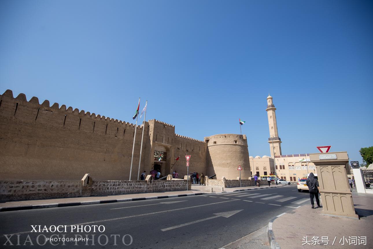 迪拜亲子游去哪里好玩,迪拜合适带孩子去旅游吗