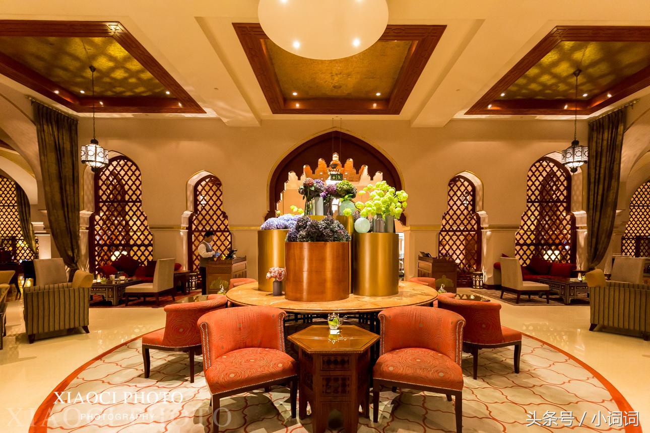 迪拜亲子游去哪里好玩,迪拜合适带孩子去旅游吗