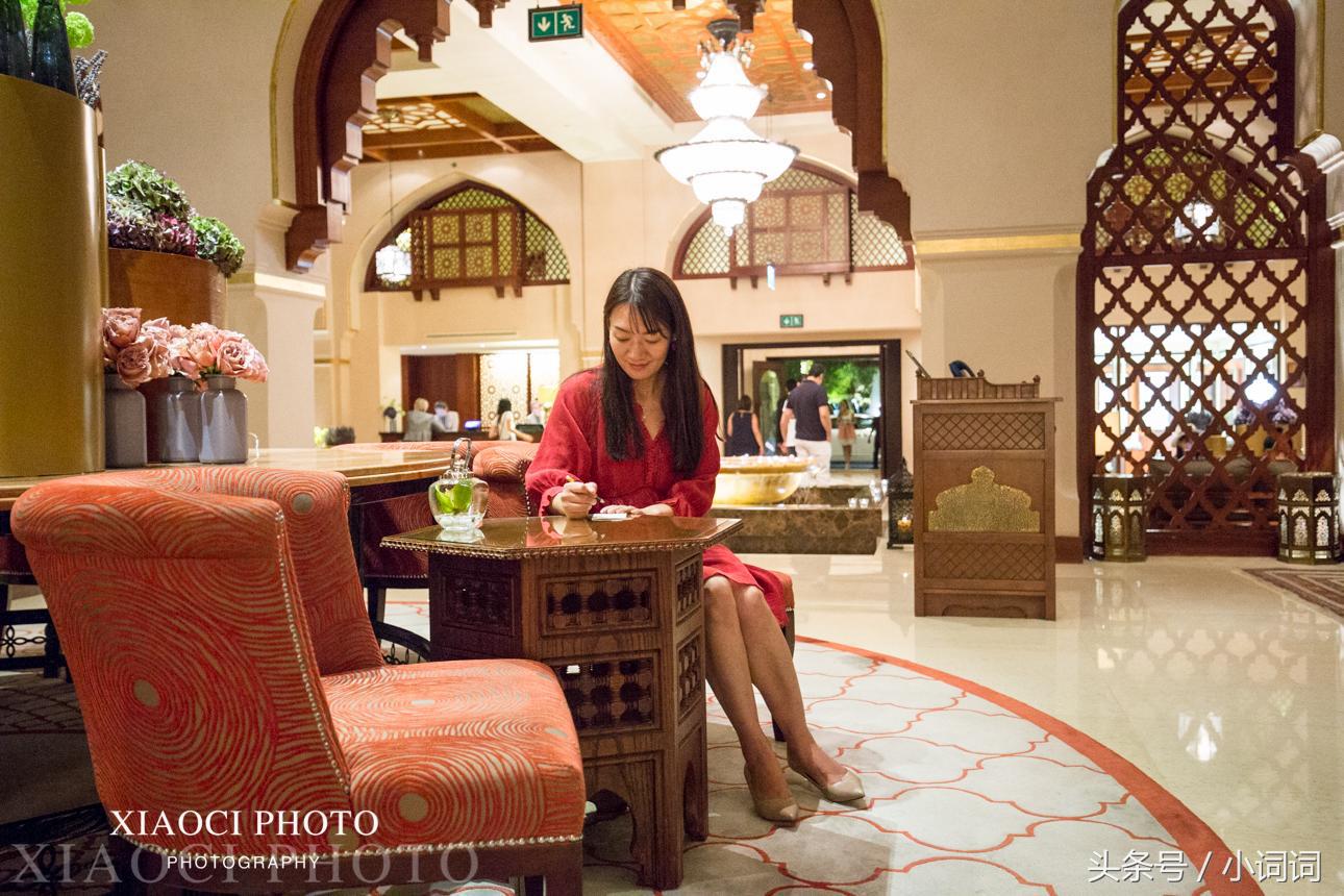 迪拜亲子游去哪里好玩,迪拜合适带孩子去旅游吗