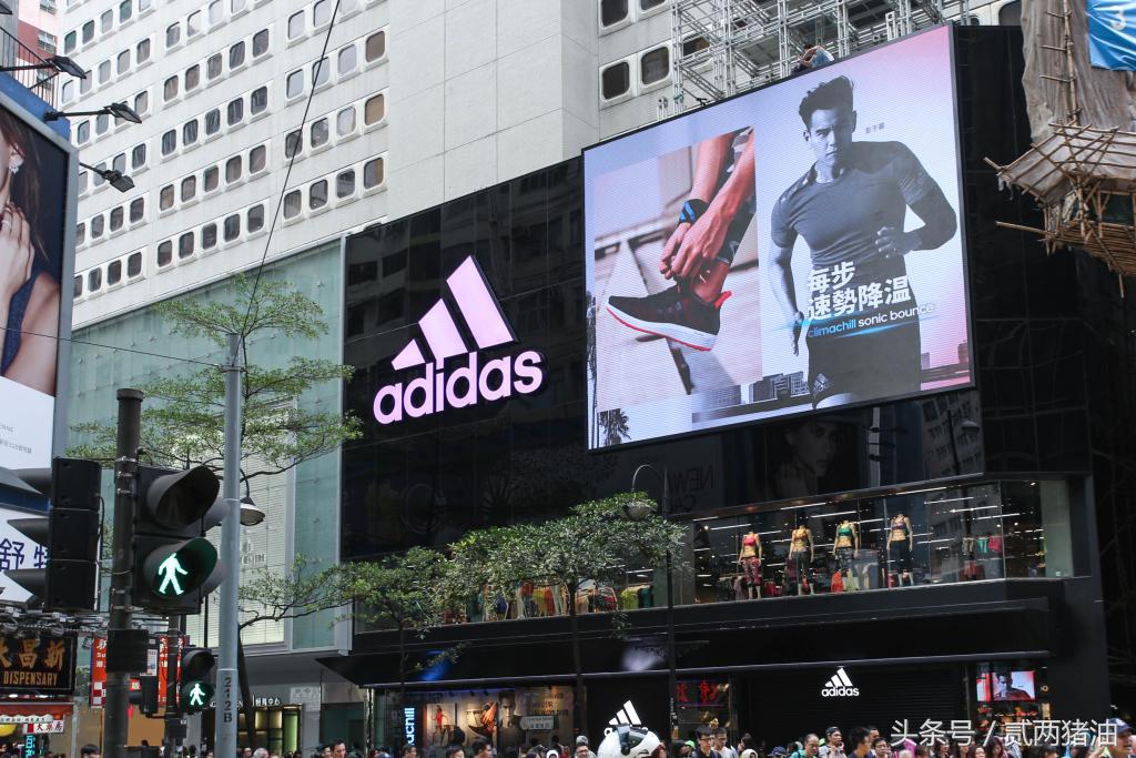 adidas都有哪些款式,adidas主打风格