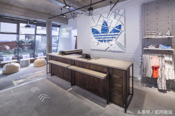 adidas都有哪些款式,adidas主打风格