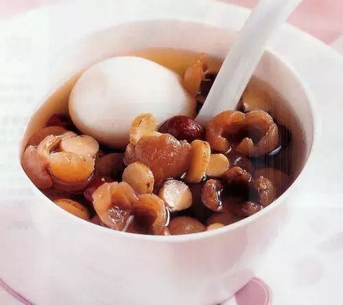 桂圆干怎么吃最补气血,桂圆干怎么吃最补气血效果好