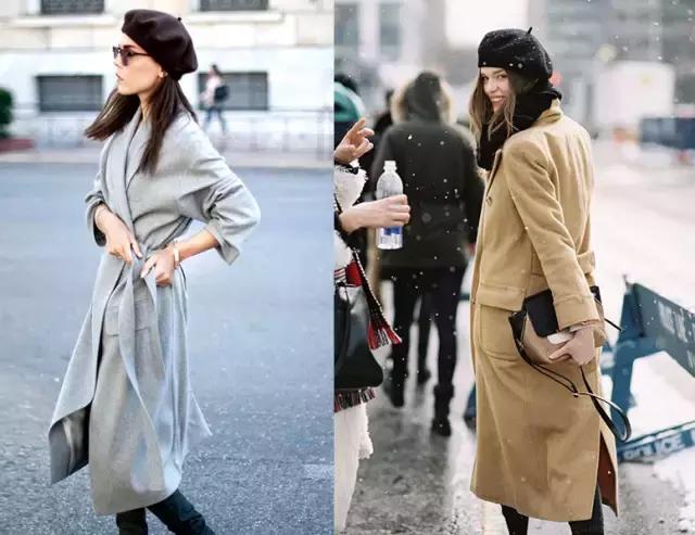 淘宝颜值最高的帽子都在这里！拿走不谢！