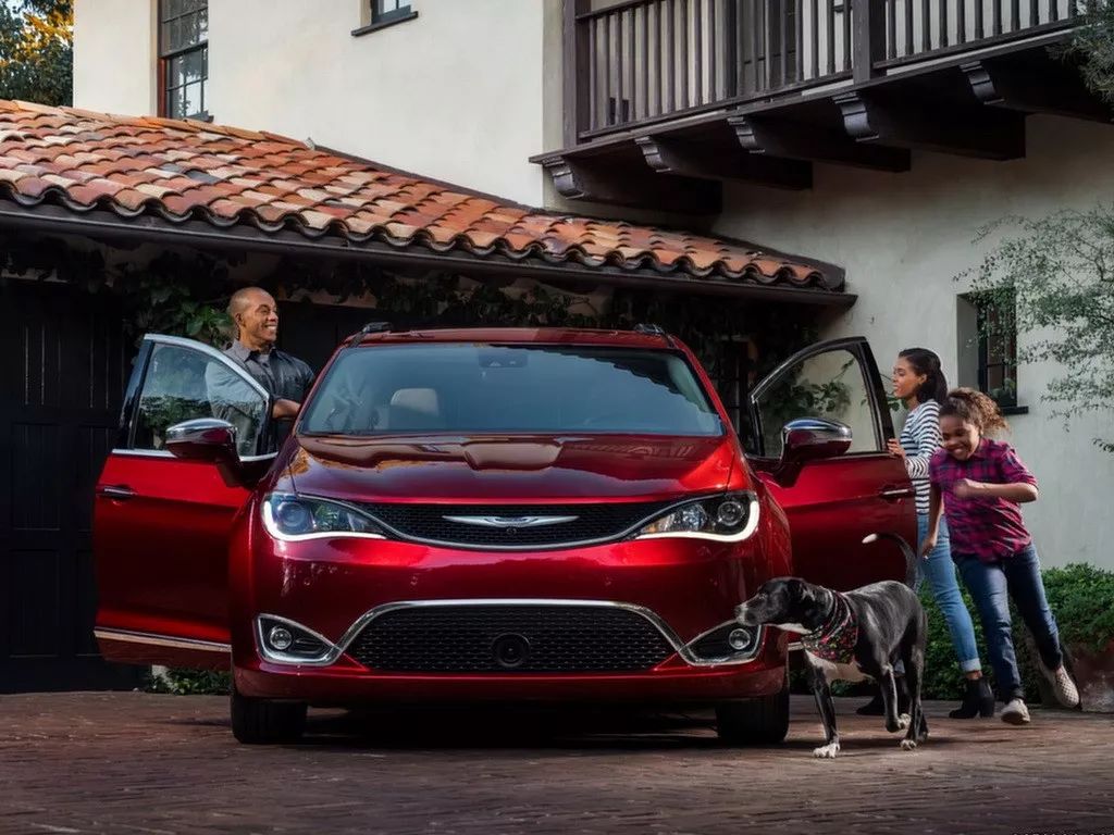 克莱斯勒15款发动机,克莱斯勒全新发动机