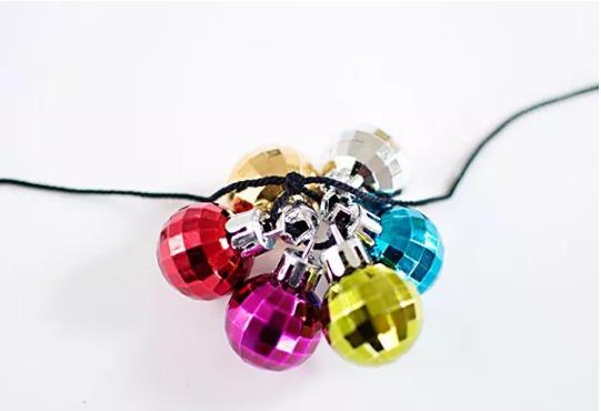 怎么用一分钟做出圣诞礼物,自己做简单又好看的圣诞礼物