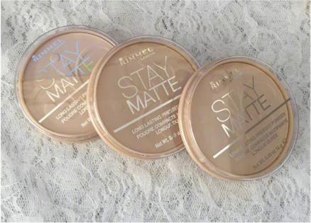 遮瑕持久控油的平价定妆粉饼,最好用遮瑕控油轻薄的粉饼