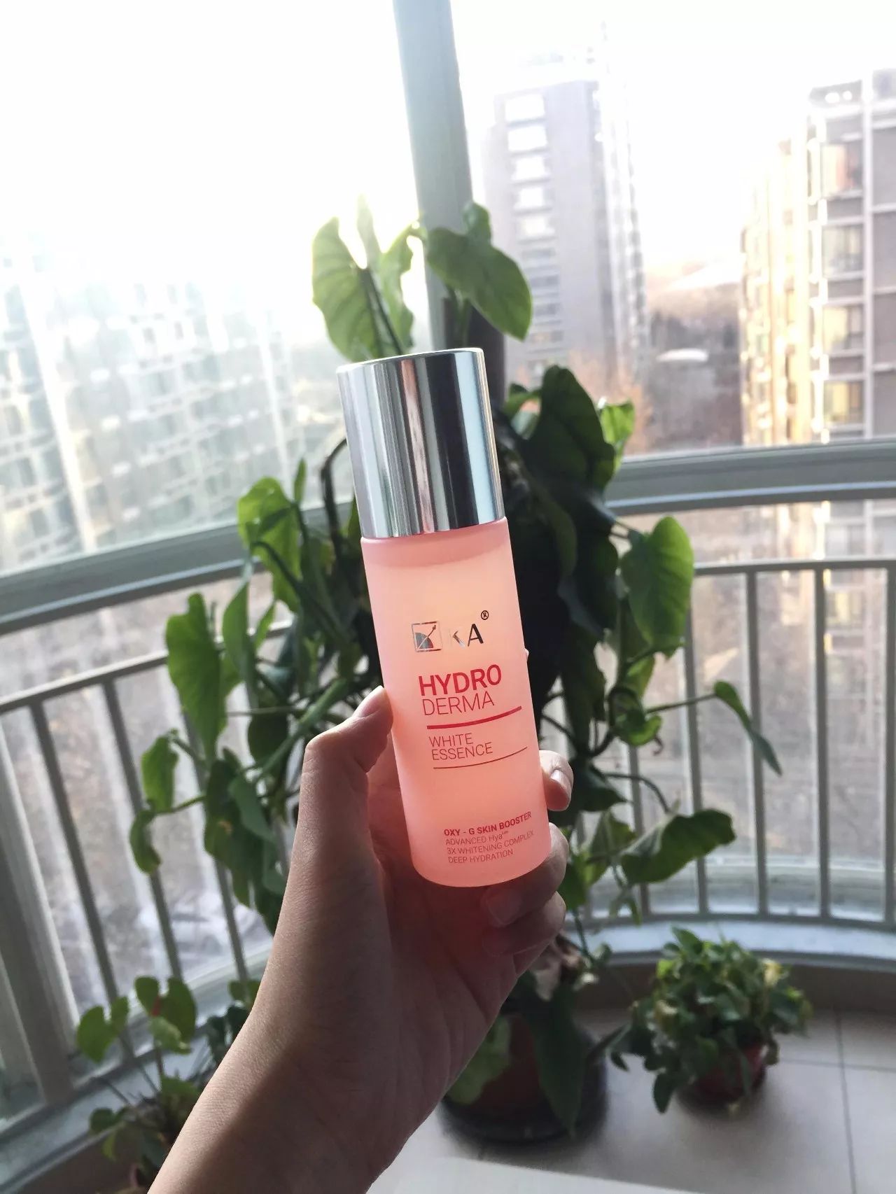 拥有欧阳娜娜一样的少女肌——KA泰国神仙水，让你每周年轻1小时