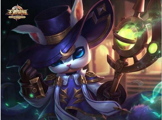 王者荣耀ip孵化,王者荣耀公众号资料