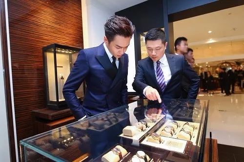 近期热门名表,各大名表爆款