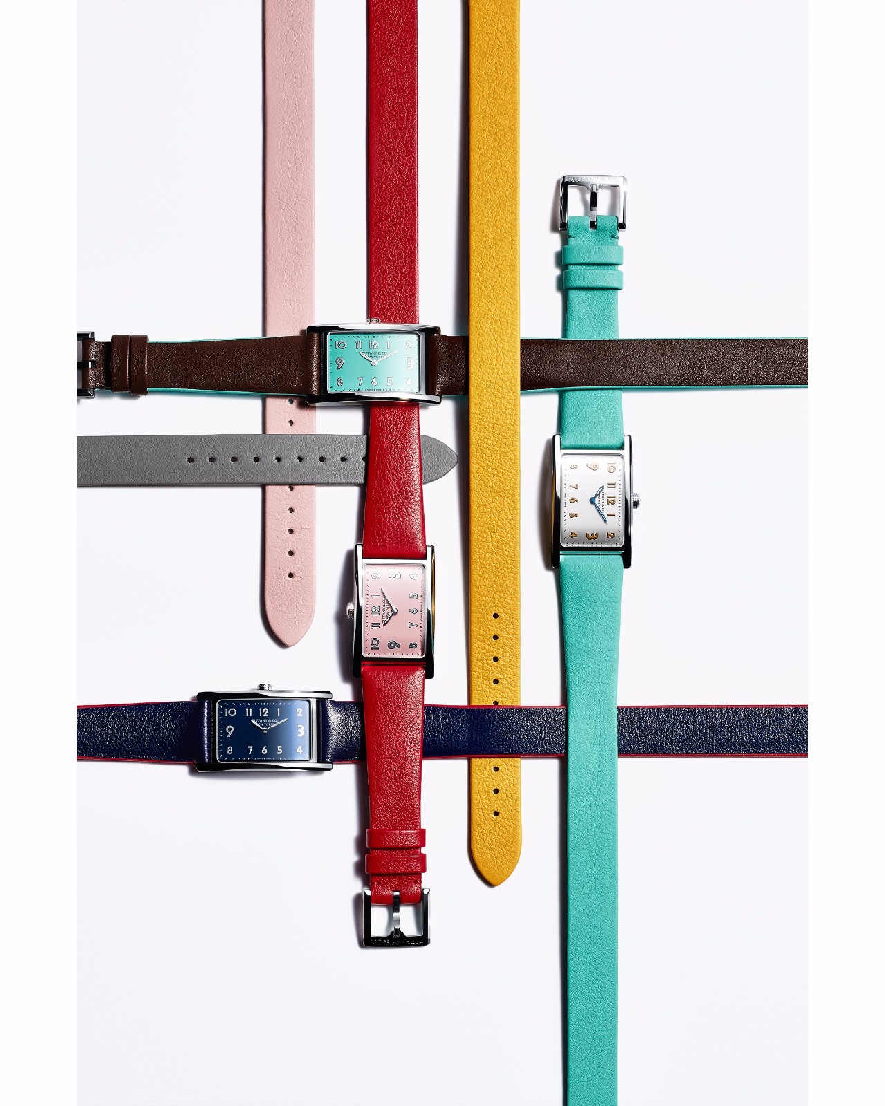 近期热门名表,各大名表爆款