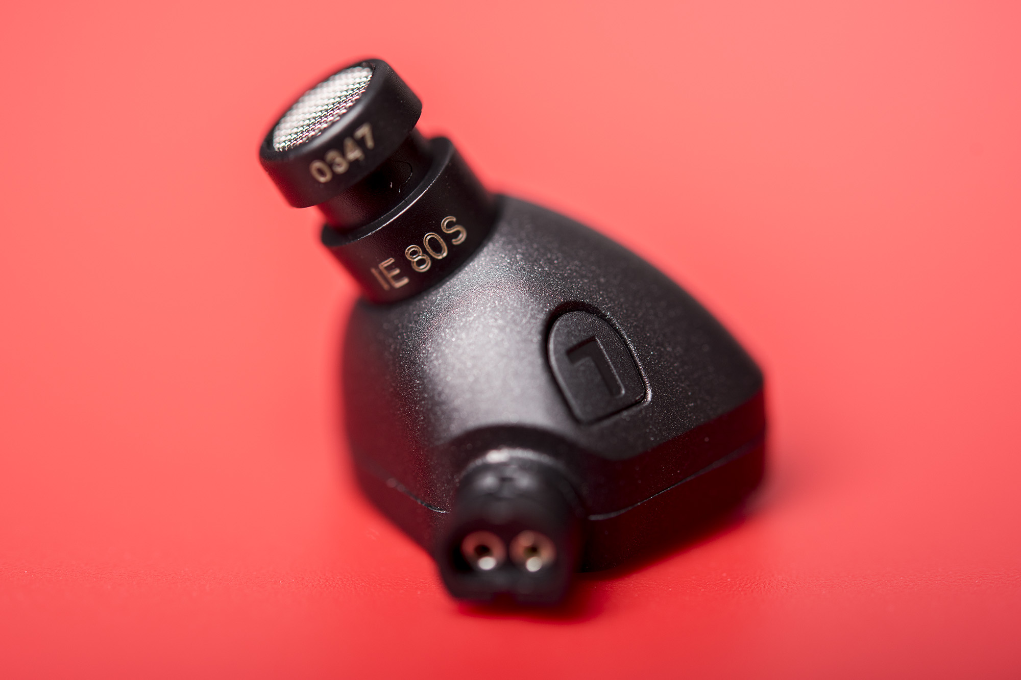 续写传奇，再造经典，森海塞尔IE80S评测