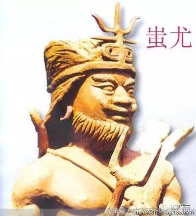 上古十大正神盘古排名,人祖盘古
