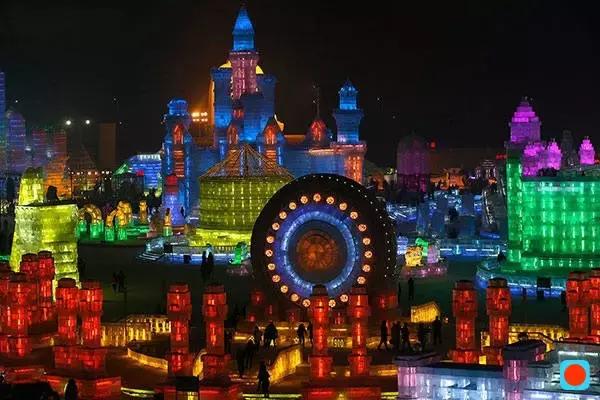 哈尔滨旅游攻略纯干货,哈尔滨最值得冬天去玩的地方推荐