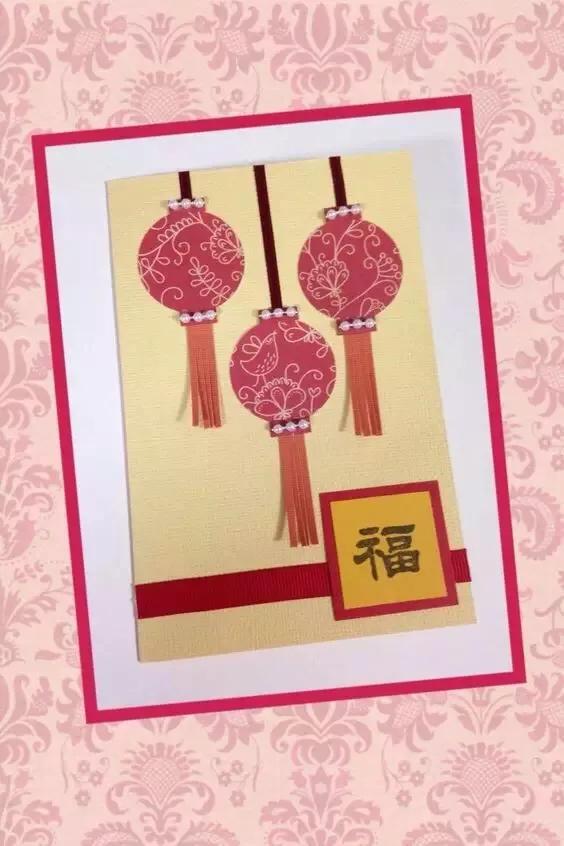 2020年元旦贺卡视频教程独一无二,2022元旦贺卡手工立体复杂又漂亮