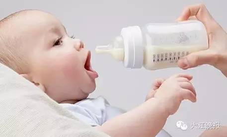 2019年婴儿奶粉出事事件,奶粉出事了到底是谁的责任