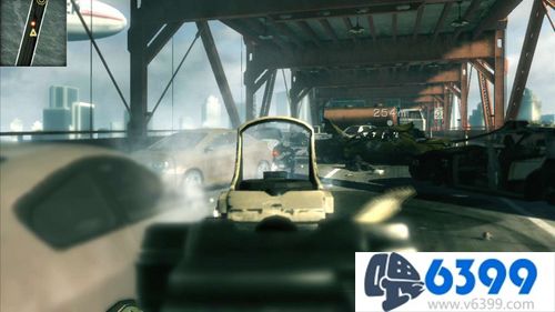 使命召唤6现代战争2特别行动,使命召唤6:现代战争2图文攻略