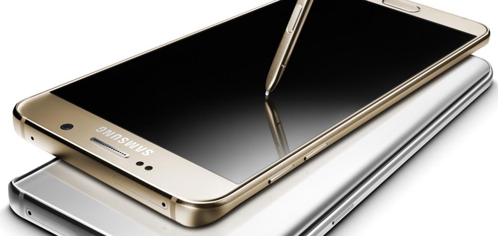 三星note5起售价格,三星note5刚出多少钱