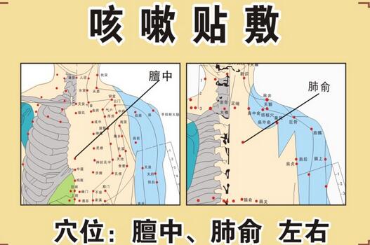小孩合适药物贴敷疗法吗,宝宝中药敷药有用吗