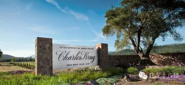 干红葡萄酒十大品牌排名,世界十大葡萄酒品牌