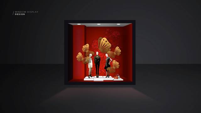 无艺术不营销「7秒」看他如何留住顾客的心