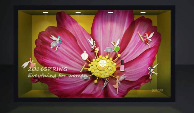 无艺术不营销「7秒」看他如何留住顾客的心