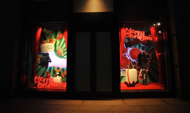 无艺术不营销「7秒」看他如何留住顾客的心