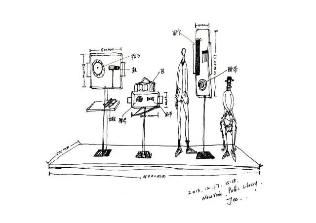 无艺术不营销「7秒」看他如何留住顾客的心