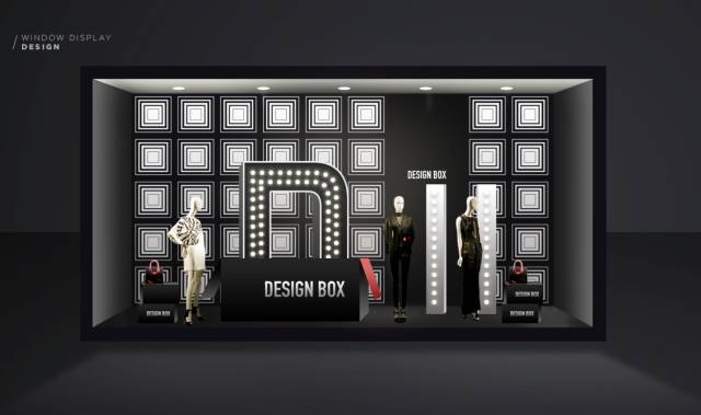 无艺术不营销「7秒」看他如何留住顾客的心