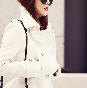 跟着少时Tiffany这样吃匀称纤腿不求人！