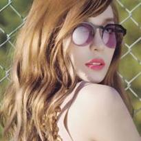 跟着少时Tiffany这样吃匀称纤腿不求人！