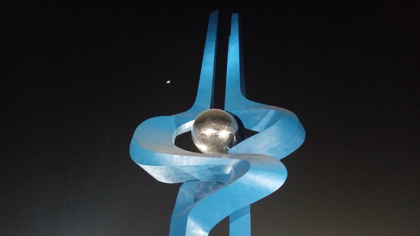 泉城诗画——360手机f4相机体验