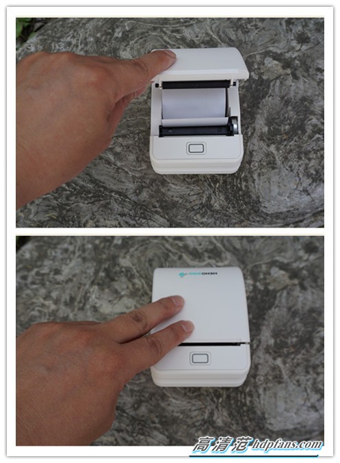 咕咕打印机软件,咕咕打印机使用方法