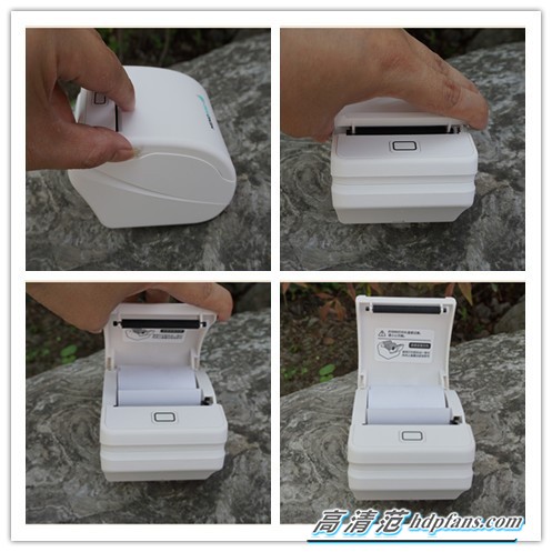 咕咕打印机软件,咕咕打印机使用方法