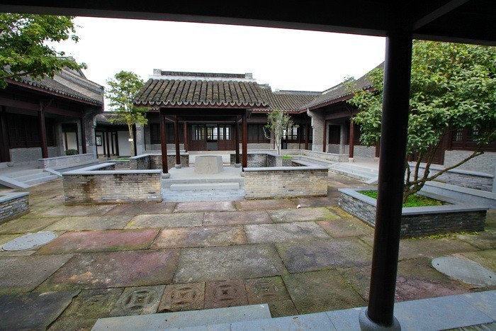 金粟山大藏经：以纸名天下，朱印耀古今（下）