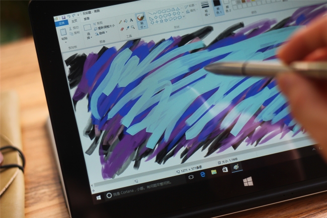 vivobooki7plus平板评测,voyo二合一平板电脑测评