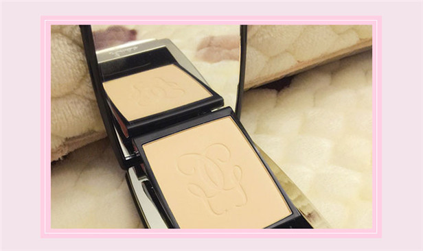 “向黔看”之《你有一百种美法-粉饼篇》