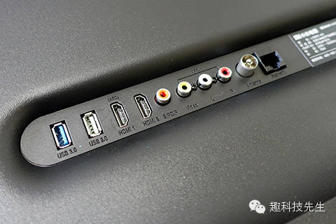 小米电视3s48寸评测视频,小米电视3s55寸深度测评