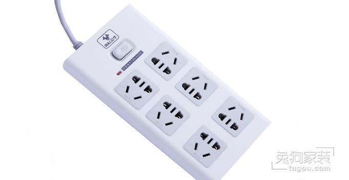 公牛插座值得买吗,公牛电源净化插座