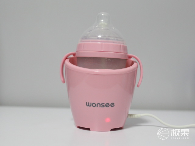 智能母婴奶瓶,wonsee智能奶瓶怎么样