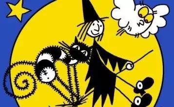 合适刚学英语的孩子看的动画片,合适3-6岁儿童学英语动画片怎么选