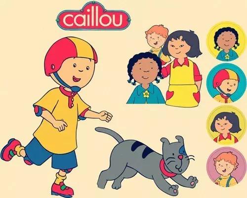 合适刚学英语的孩子看的动画片,合适3-6岁儿童学英语动画片怎么选