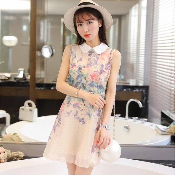 选一条漂亮的裙子,选一款高档连衣裙