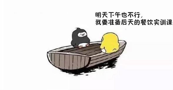 友谊的小船说翻就翻舞台剧,友谊的小船说翻就翻猫和狗