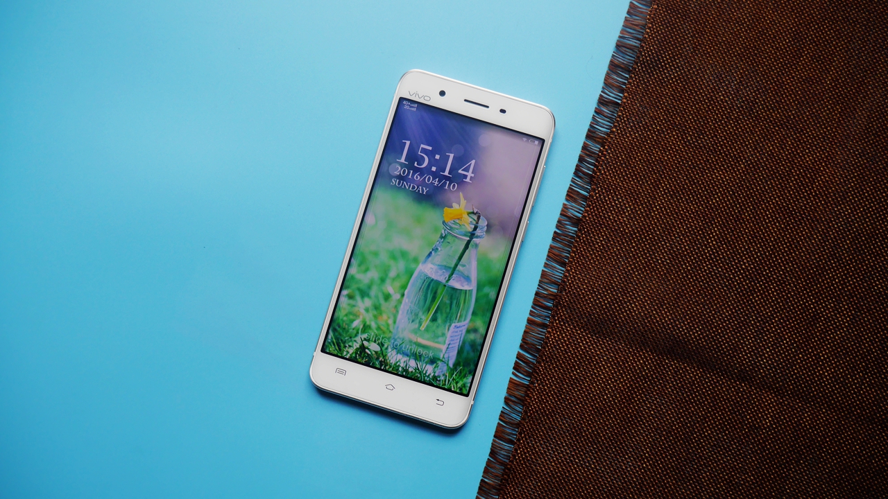 vivoxplay5深度评价,vivoxplay5的性能与其他手机相比