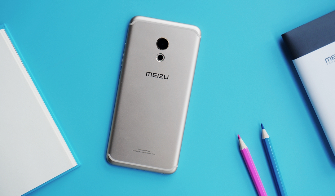 是领先于时代，还是不进则退的失败？魅族PRO6测评