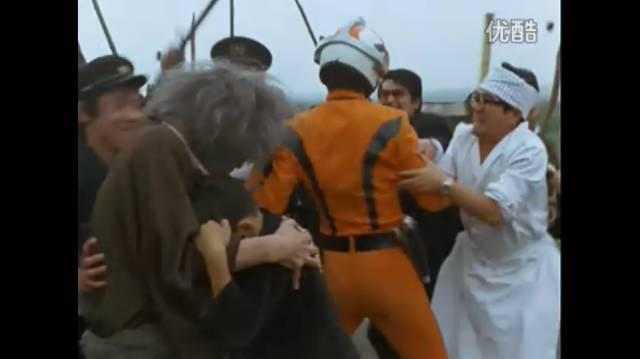 所有的奥特曼早期时候的样子,回顾十几年前看过的奥特曼