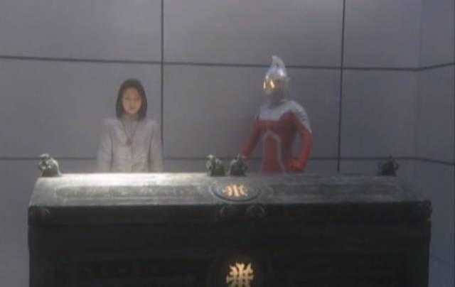 所有的奥特曼早期时候的样子,回顾十几年前看过的奥特曼