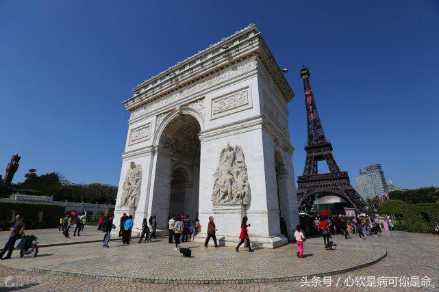 国内合适孩子去的主题乐园,国内好玩的主题乐园有哪些