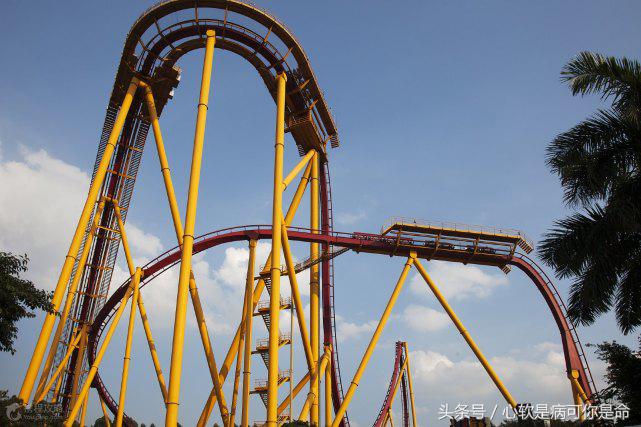 国内合适孩子去的主题乐园,国内好玩的主题乐园有哪些