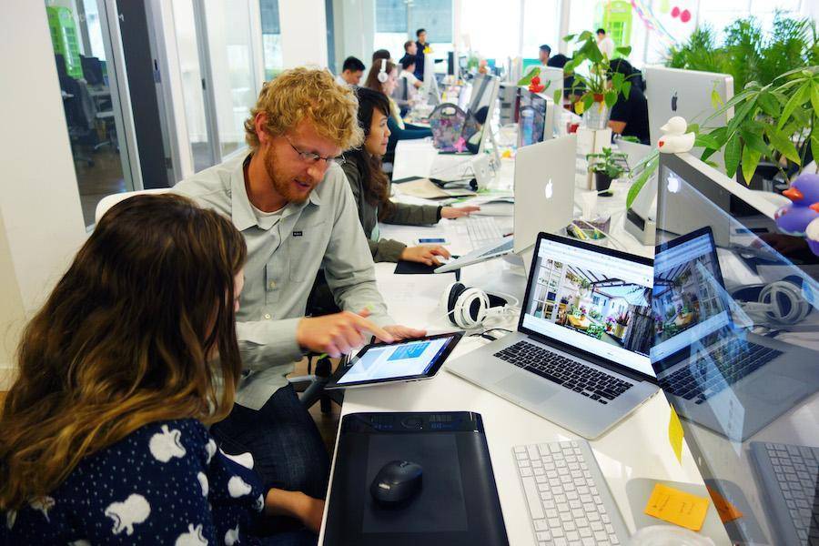 能够远程办公的新职业,什么类型的工作合适远程办公